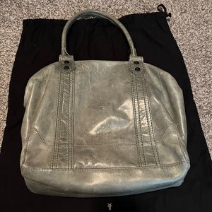 Frye and Co Melissa Hobo